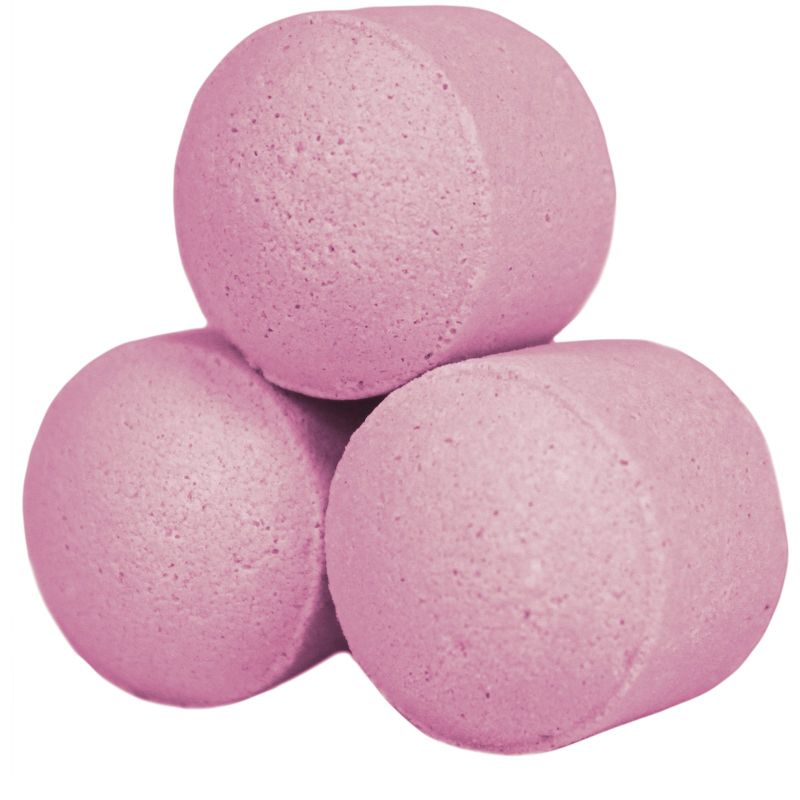 1.3 Kg Box of Passion Fruit Chill Pills - White Label
