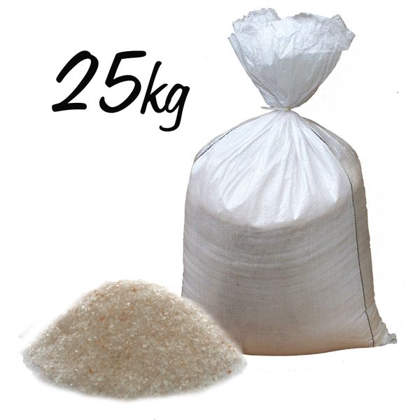 Pink Himalayan Salt - Coarse (Kg)