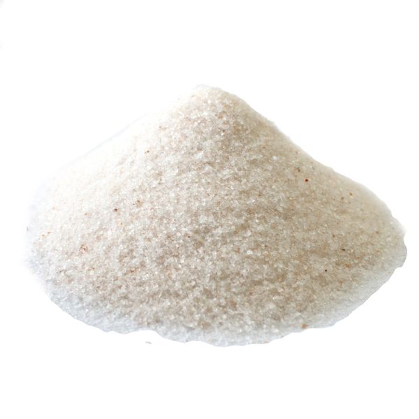 Pink Himalayan Bath Salts - Fine Grain (KG)