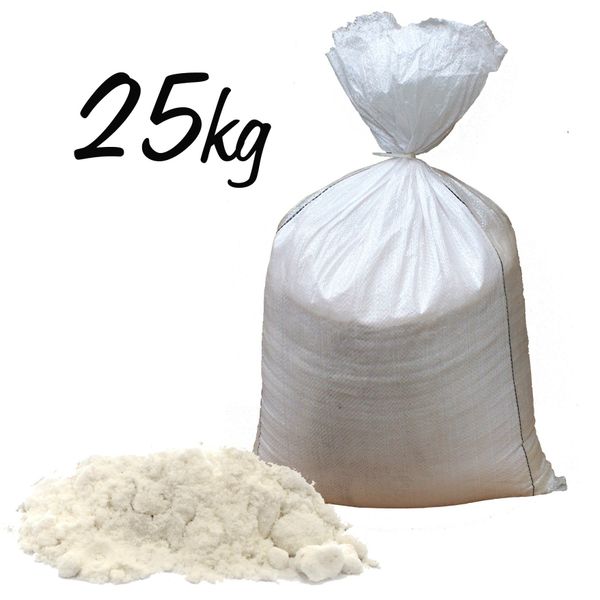 White Himalayan Salt 2mm (Kg)