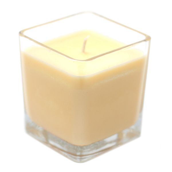 160g Soy Wax Jar Candle - Grapefruit & Ginger - White Label