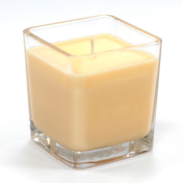 160g Soy Wax Jar Candle - Grapefruit & Ginger - White Label