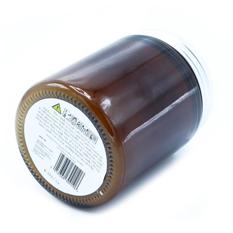 200g Aromatherapy Candle - Peace - White Label