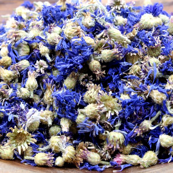 Cornflowers (KG)