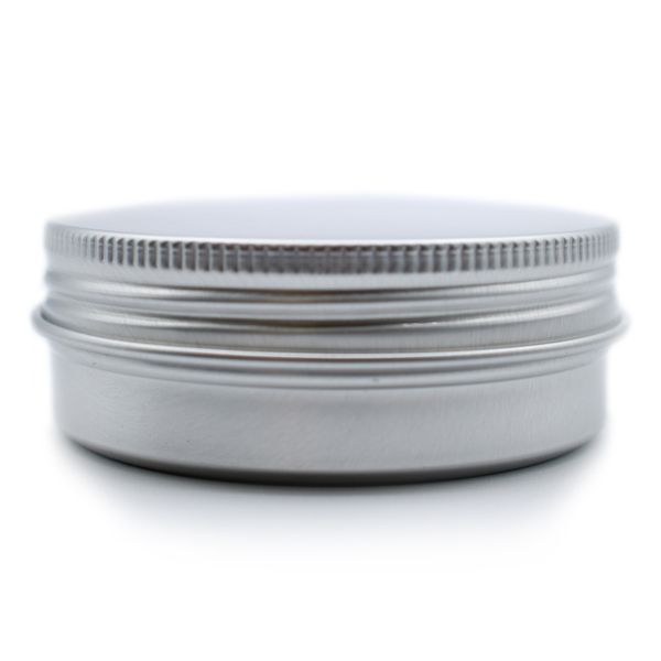 75ml Aluminium Tin 60mm x 25mm