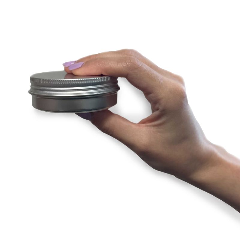 Shea Body Butter 90g - White Label