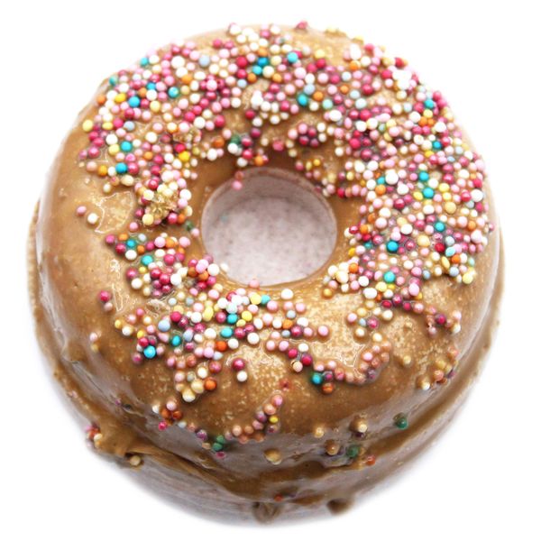 Donut Bath Fizzers 180g