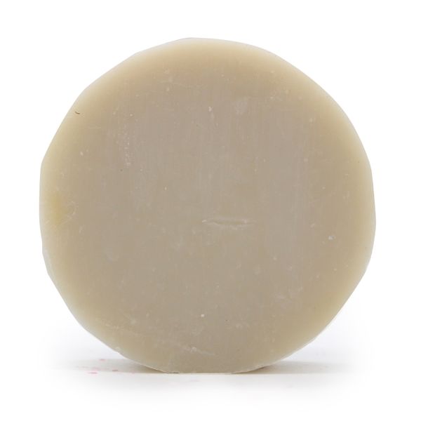 Solid Shampoo 60g - Hairy Coconut - White Label
