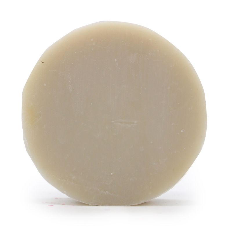 Solid Shampoo 60g - Hairy Coconut - White Label