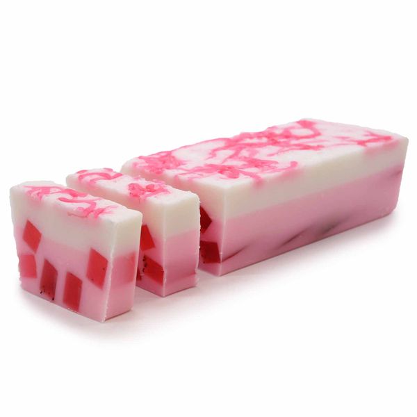 Funky Soap Loaves 1.45kg