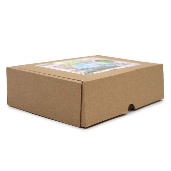 Massage Soap 170g - Spearmint, Eucalyptus, Cornmint - White Label