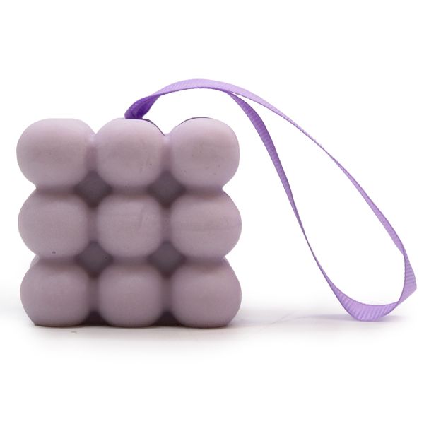 Massage Soap 170g - Lavender, Lilac - White Label