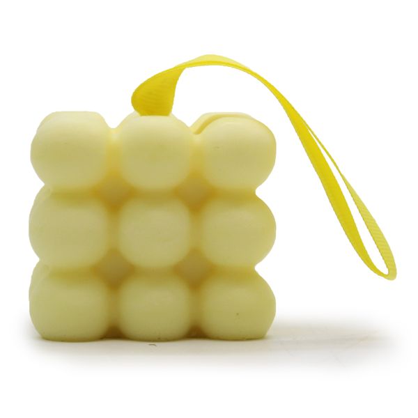 Massage Soap 170g - Peach, Lemon - White Label