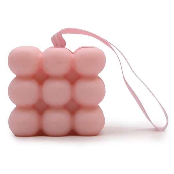 Massage Soap 170g - Jasmine, Patchouli - White Label