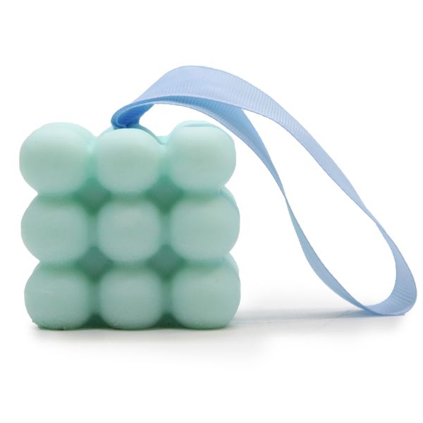Massage Soap 170g - Tea Tree, Aloe Vera - White Label