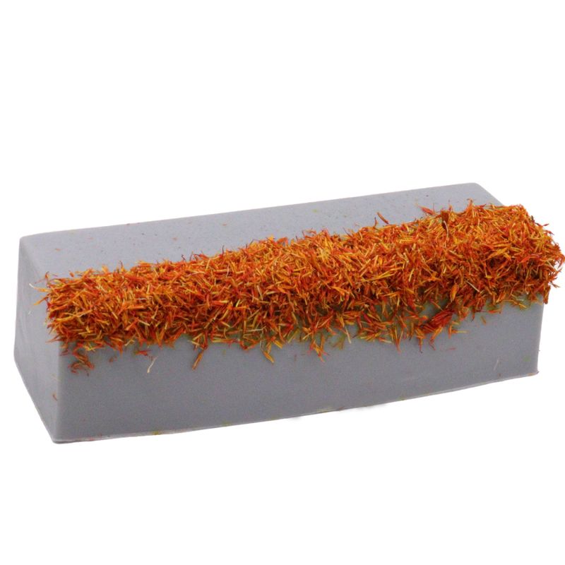 Sliced Soap Loaf (13pcs) - Coastal Wilderness - White Label