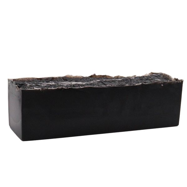 Sliced Soap Loaf (13pcs) - Harmony Noir - White Label