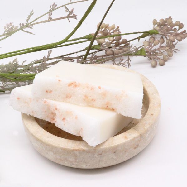 Himalayan Cava Soap Loaf - White Label