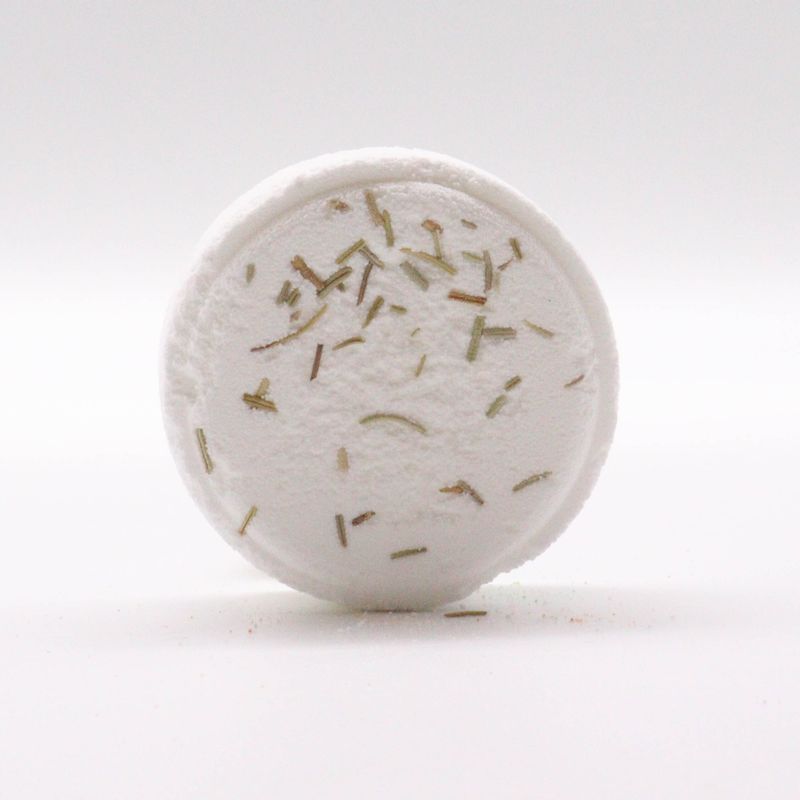Zen Shower Steamer - Serenity Soak (White)