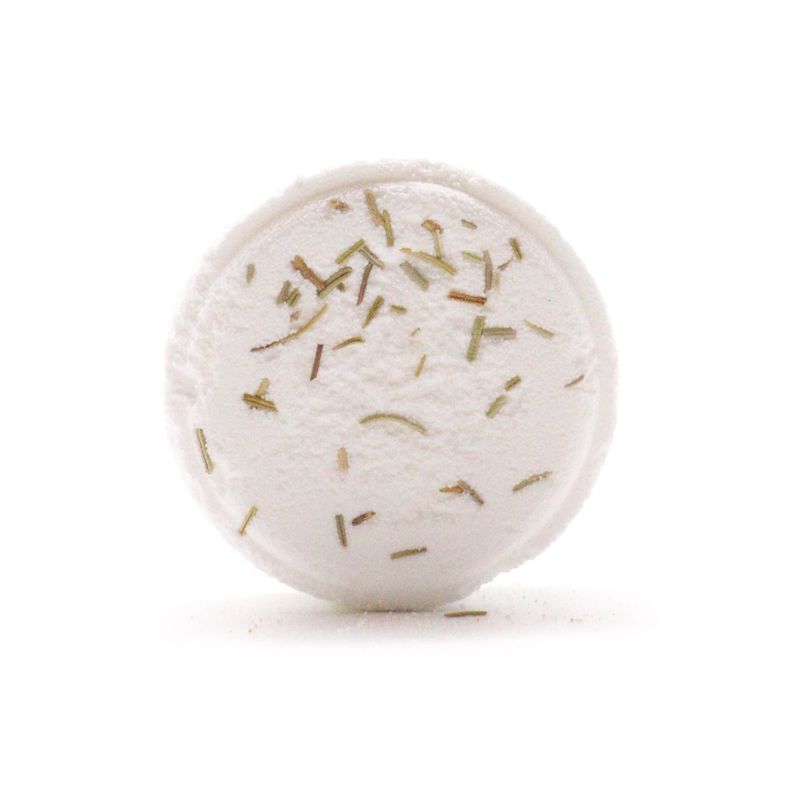 Zen Shower Steamer - Serenity Soak (White)