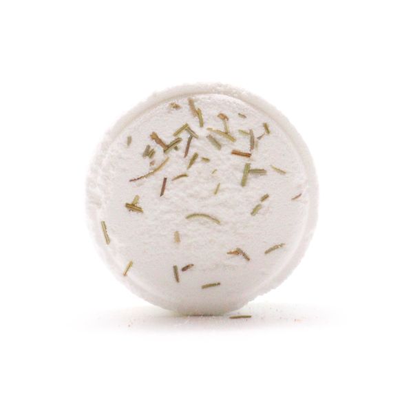Zen Shower Steamer - Serenity Soak (White)