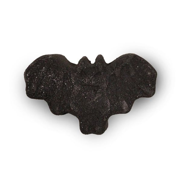 Bat Bath Bomb 155g - White Label