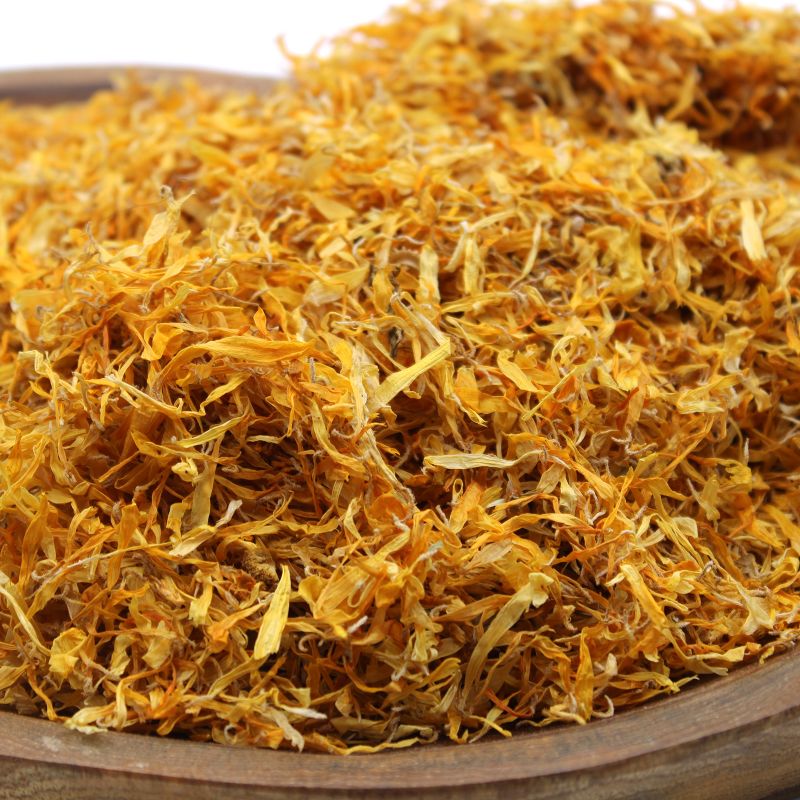 Marigold Petals (KG)