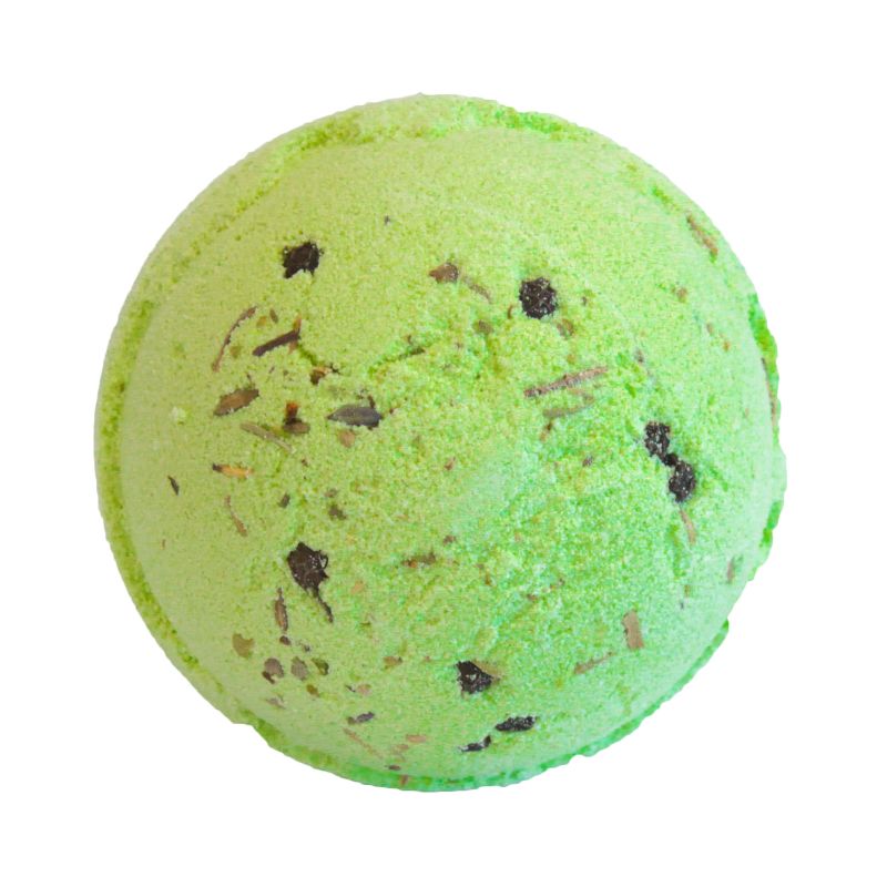 Set of Three Gin & Tonic Bath Bombs - White Label