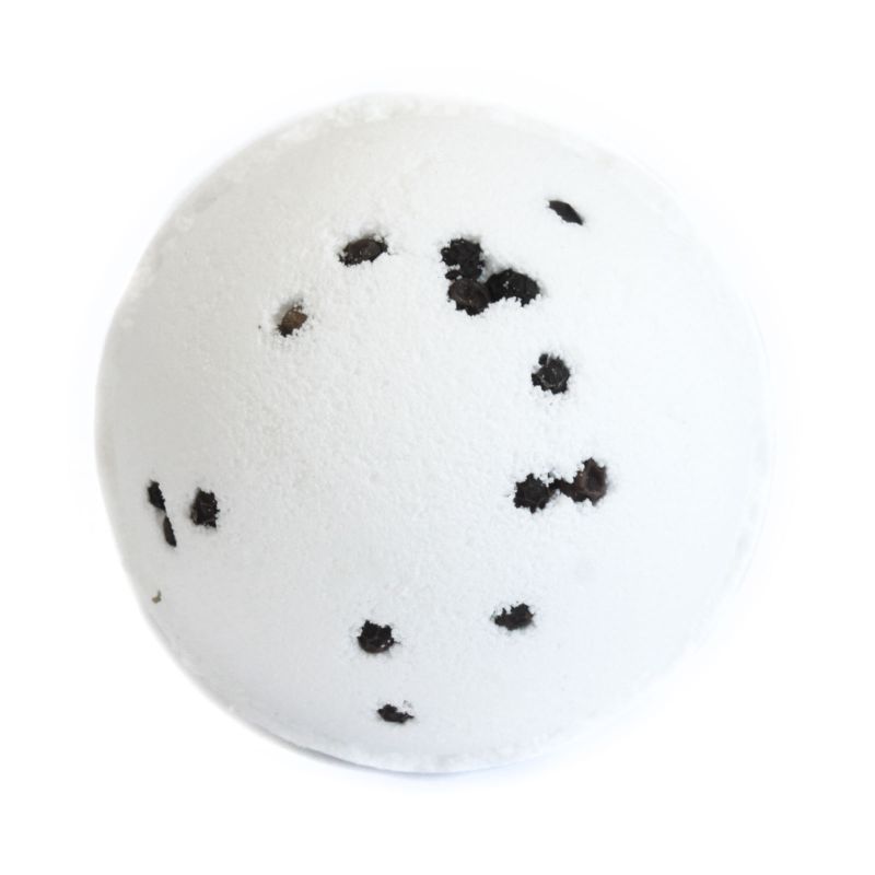 Set of Three Gin & Tonic Bath Bombs - White Label
