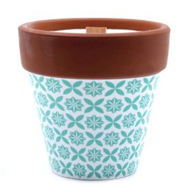 Herb Garden Candles - Rosemary
