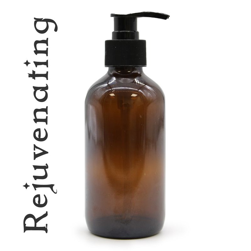 Sandalwood, Rose Hand & Body Lotion 250ml - White Label
