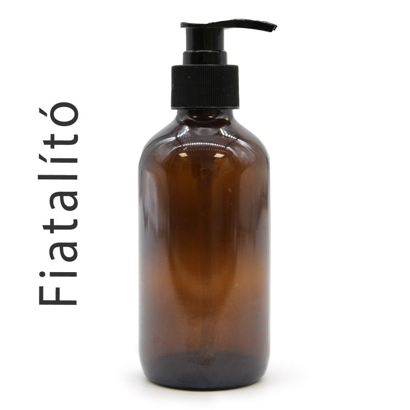 Sandalwood, Rose Hand & Body Lotion 250ml - White Label