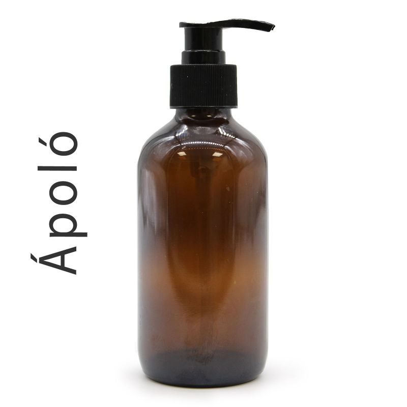 Tangerine, Ylang, Patchouli Hand & Body Lotion 250ml - White Label