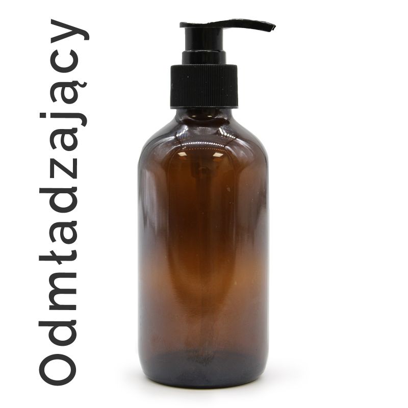 Sandalwood, Rose Hand & Body Lotion 250ml - White Label