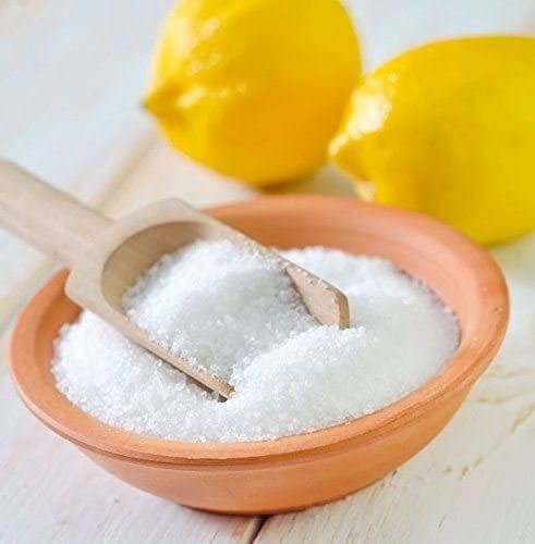 Citric Acid Anhyd 30-100 (Kg)