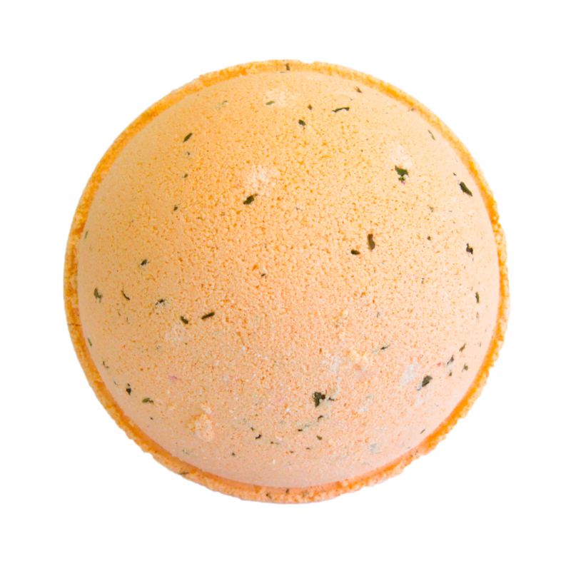 Set of Three Mojito Bath Bombs - White Label