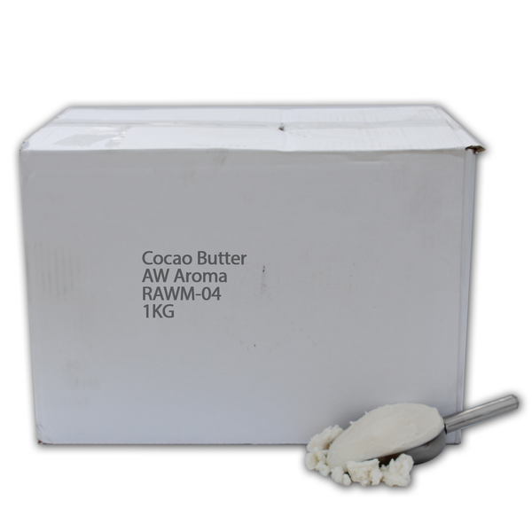 Cocoa Butter (KG)