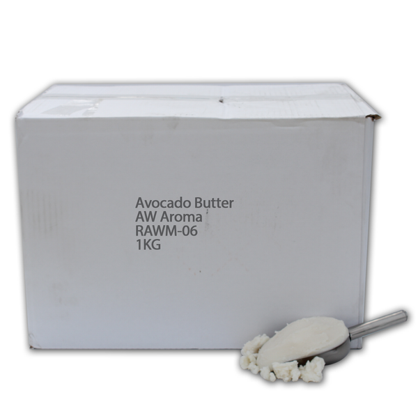 Avocado Butter (KG)