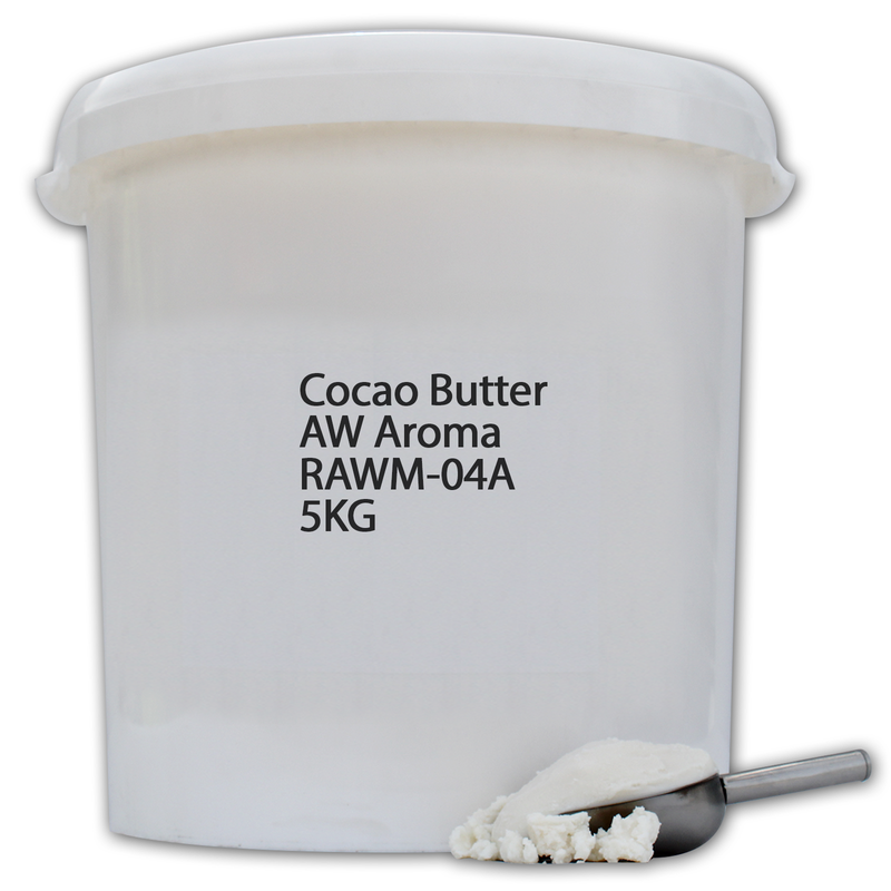 Cocoa Butter (KG)