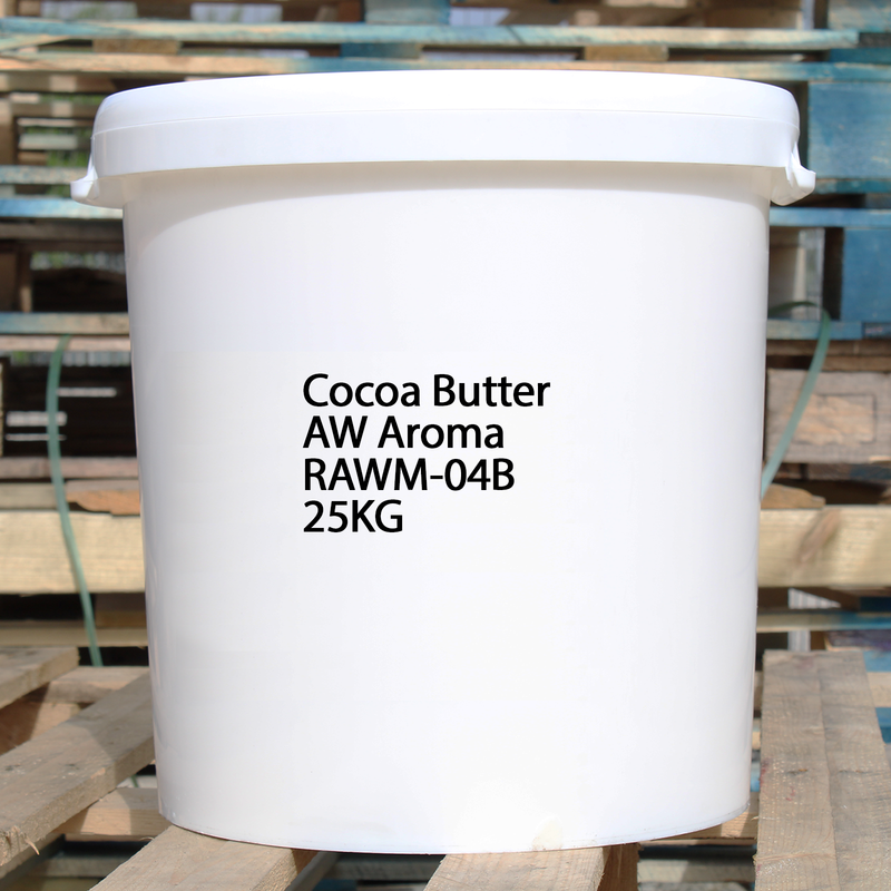Cocoa Butter (KG)