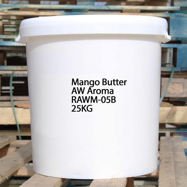 Mango Butter (KG)