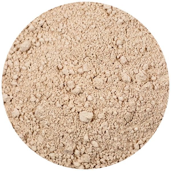 Pink Clay - 1Kg