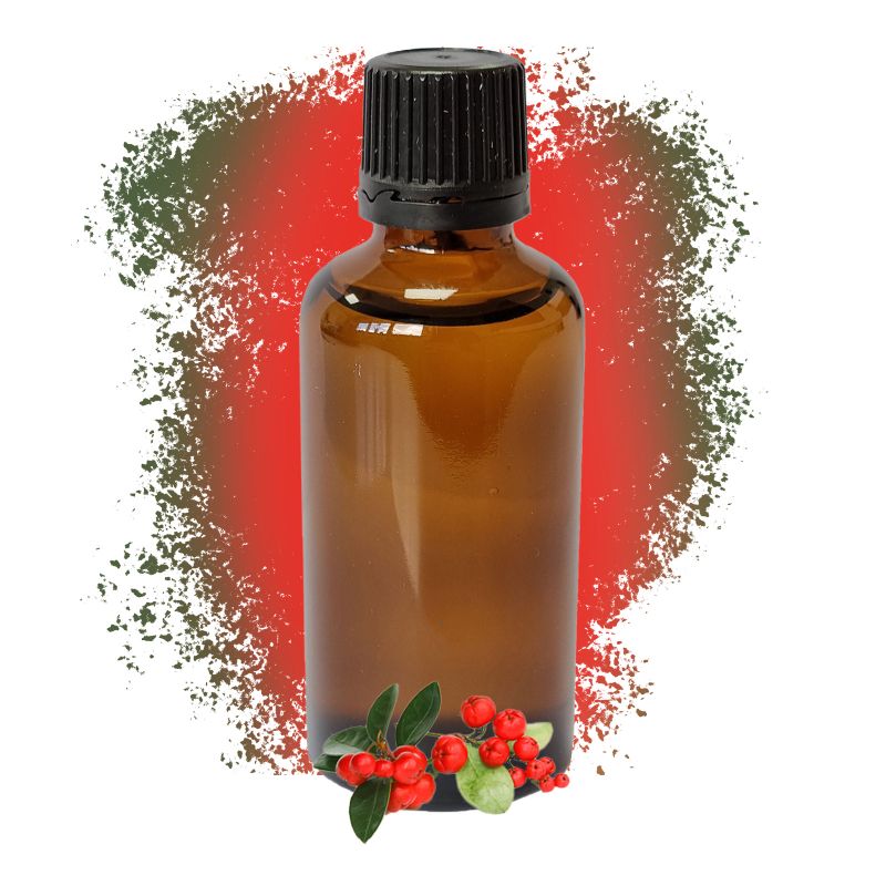 Wintergreen Essential Oil Essential Oil 50ml - White Label