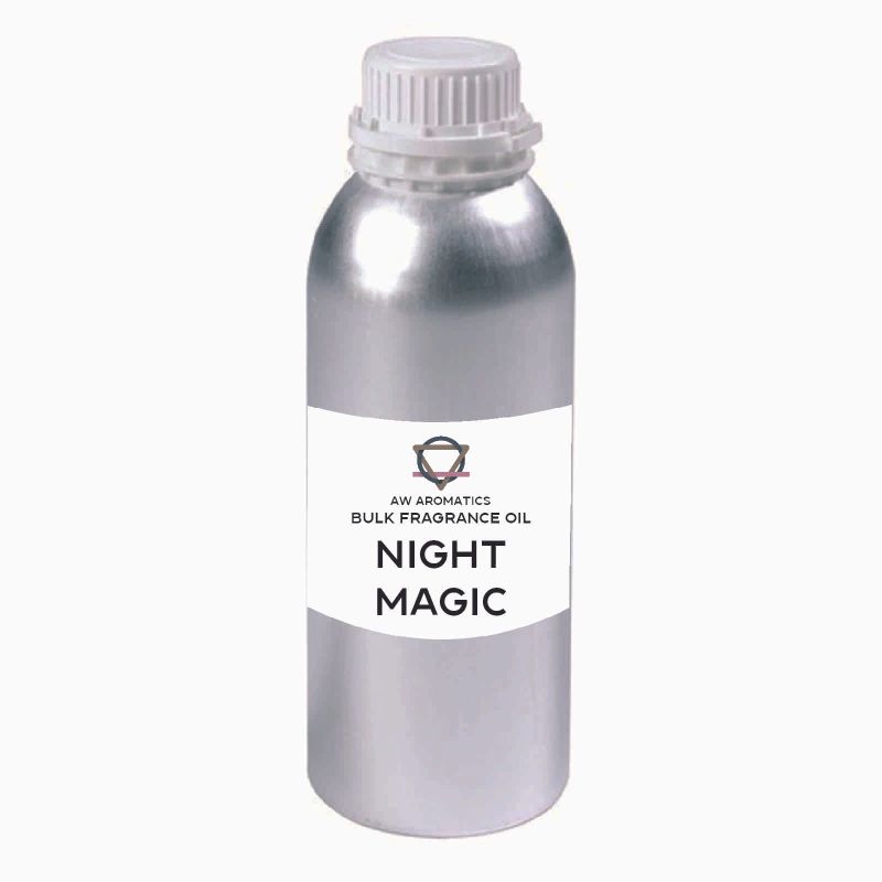 Night Magic Fragrance Oil