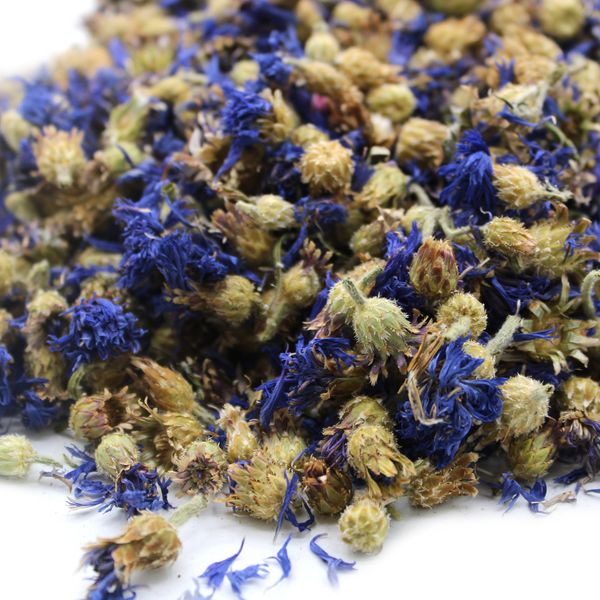 Cornflowers (KG)