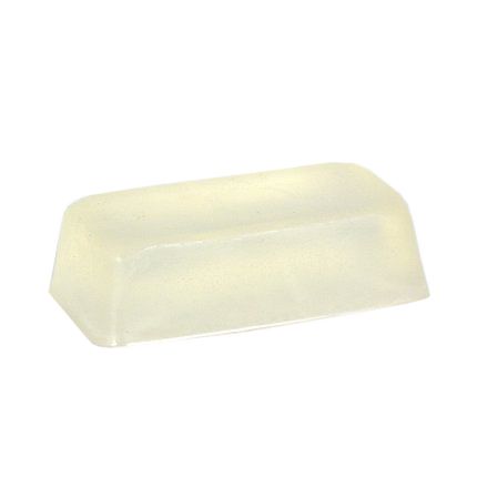 Crystal Melt and Pour Soap Base 11.5kg - SLES & SLS Free