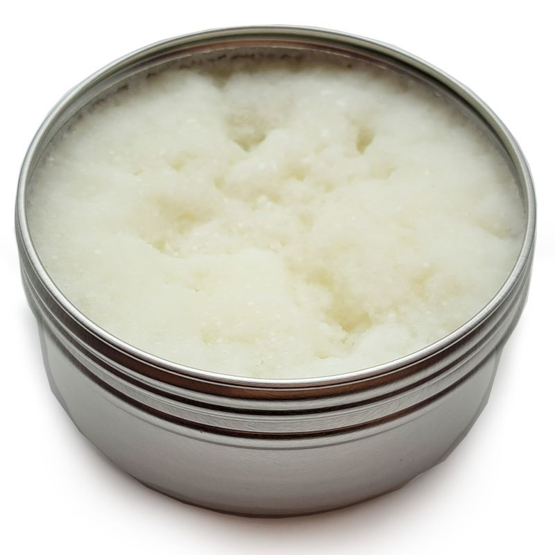 Fluffy Marshmallow Body Butter 90g - White Label
