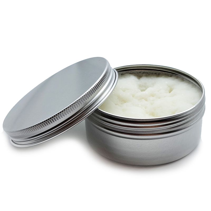 Fluffy Marshmallow Body Butter 90g - White Label