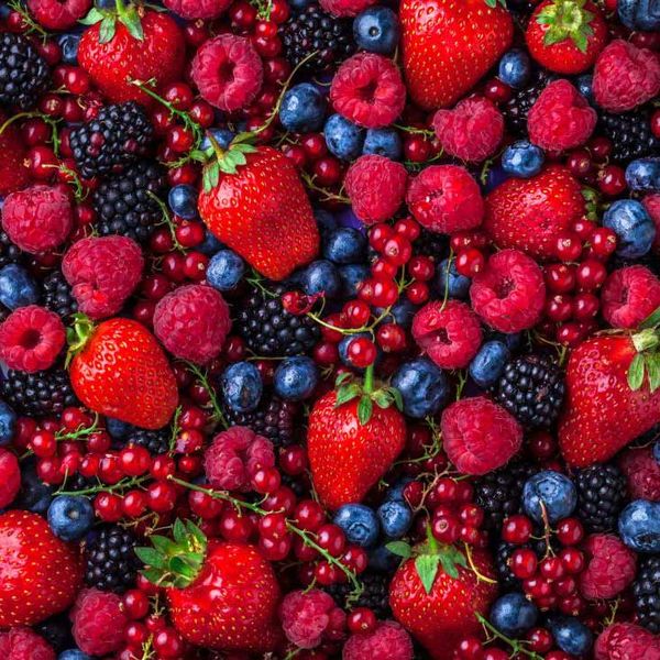 Forest Berries Flavouring 250g