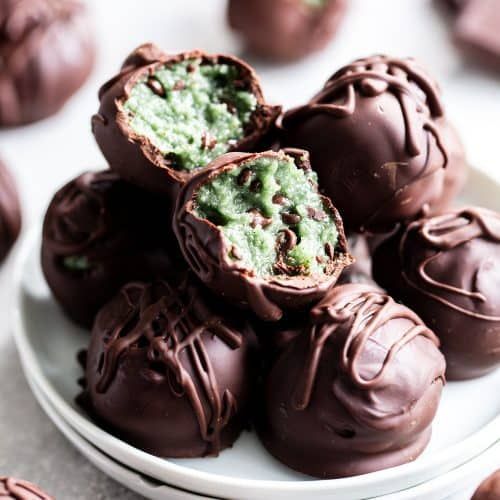 Mint Chocolate Flavouring 250g